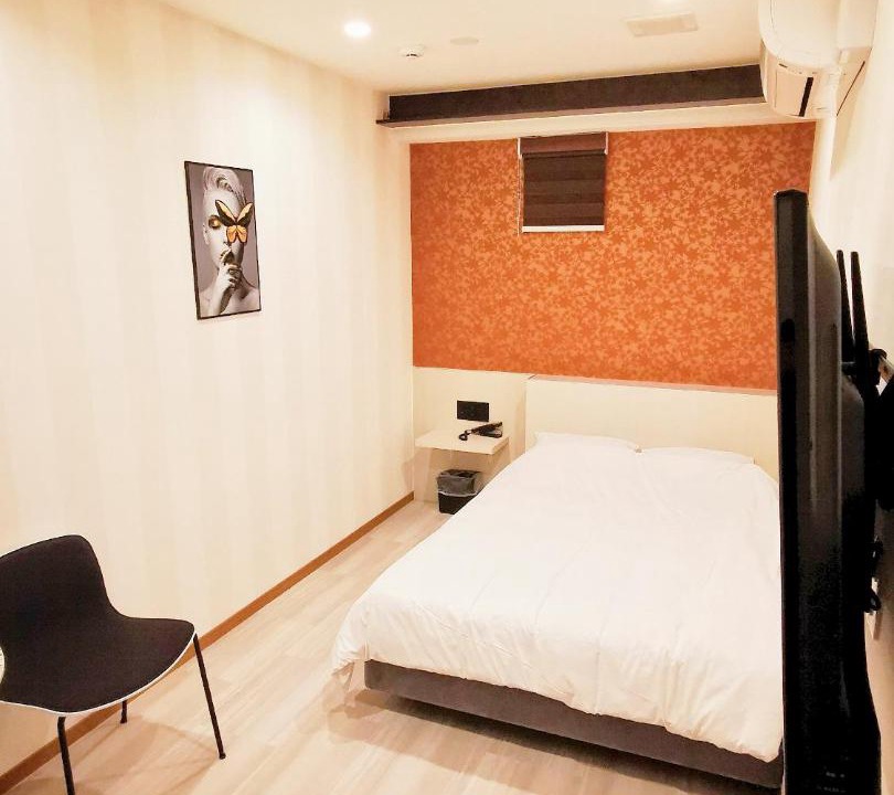 Photo of Bedroom in Omiya