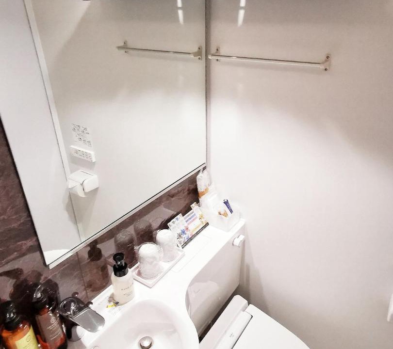 Photo of Bathroom in Omiya