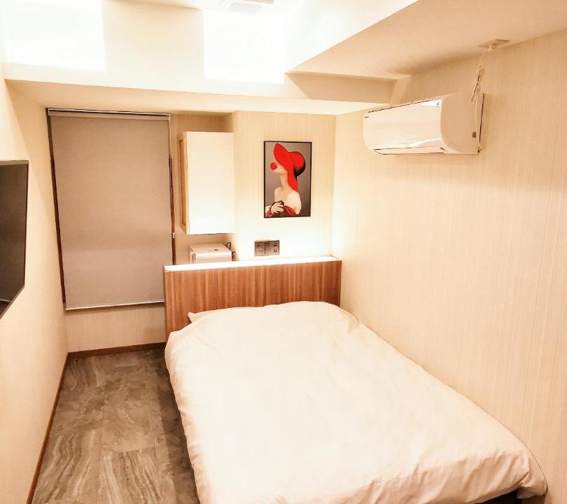 Photo of Bedroom in Omiya