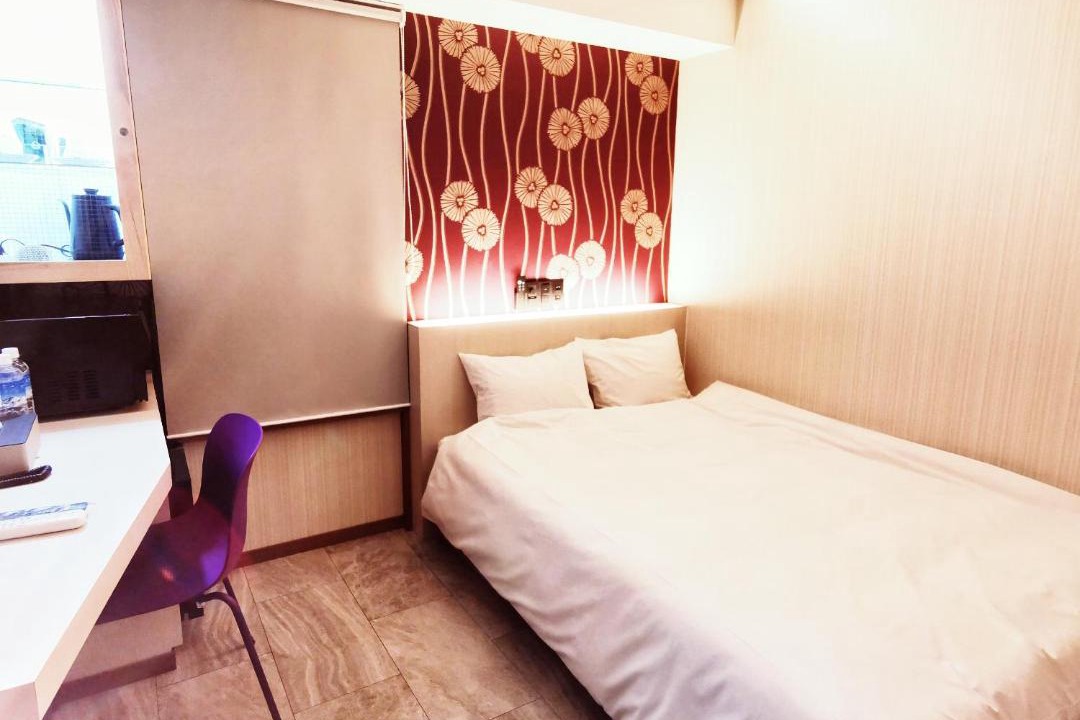 Photo of Bedroom in Omiya