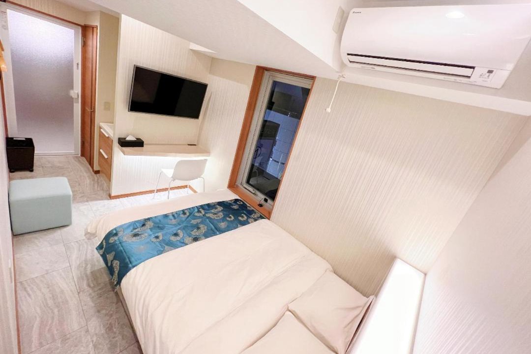 Photo of Bedroom in Omiya