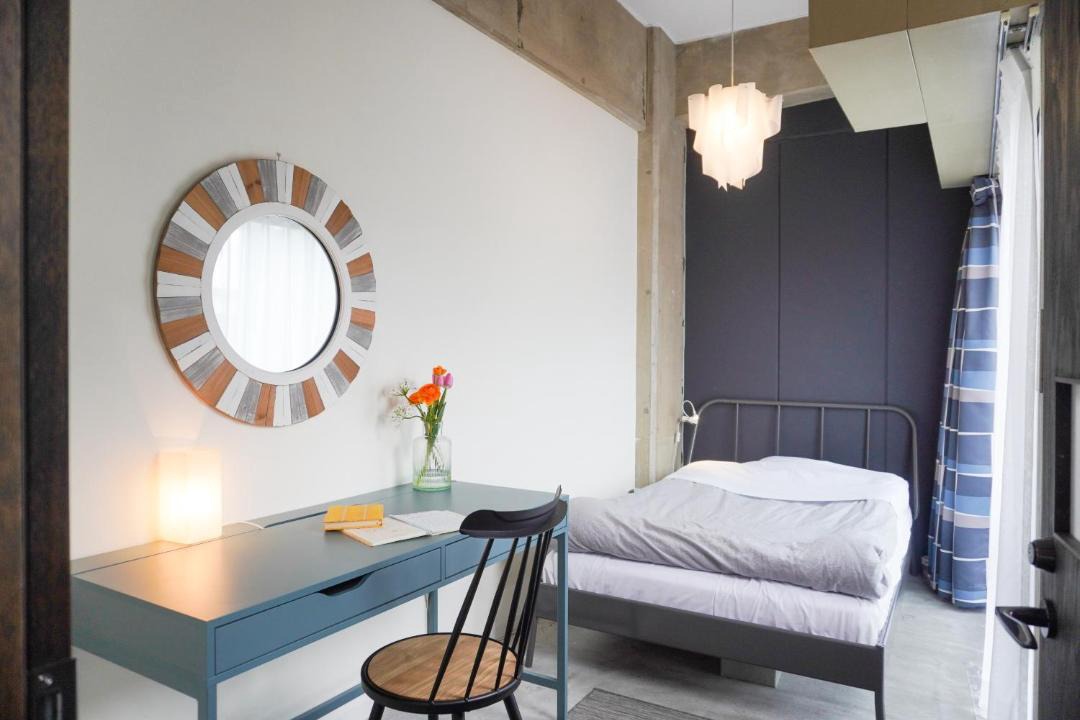 Photo of Bedroom in Sakyo Ward