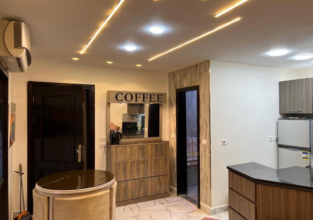 Photo of Kitchen in Al-Manasrah
