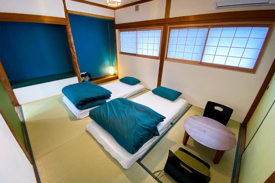 Photo of Bedroom in Naka