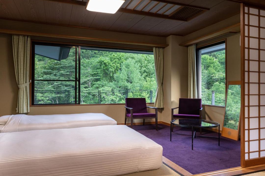 Photo of Others in Yunishigawa Onsen