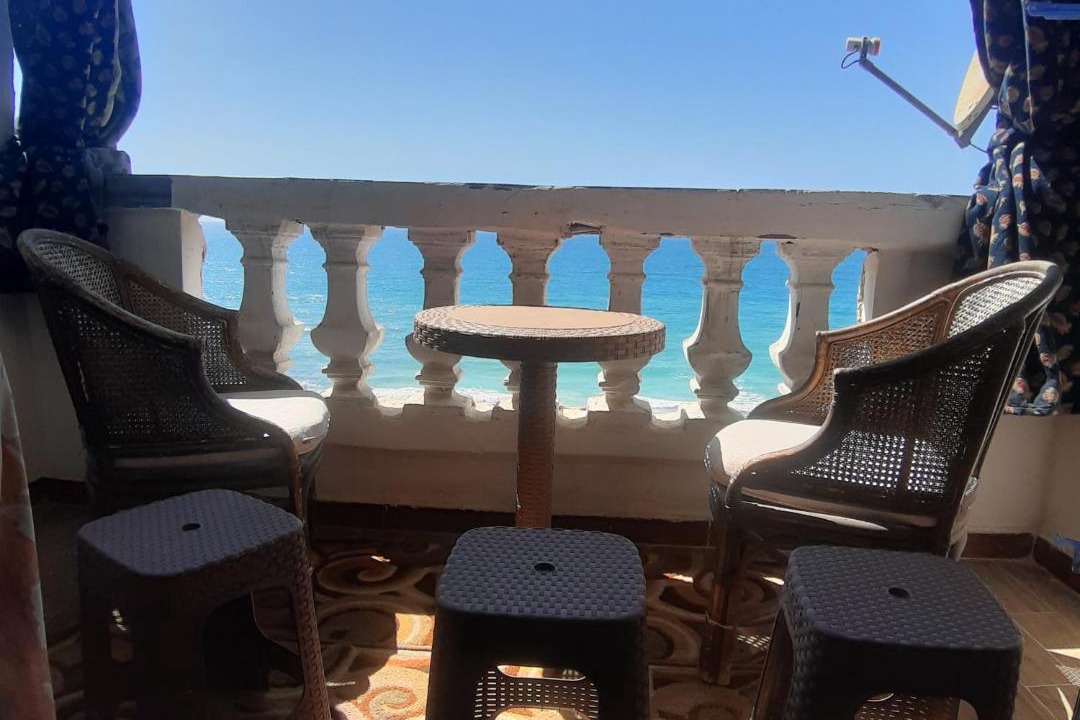 Photo of Patio Balcony in Al-'Amriyah