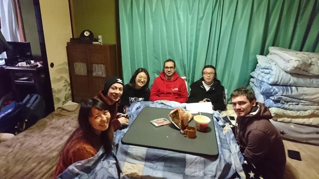 Photo of Others in Itoigawa
