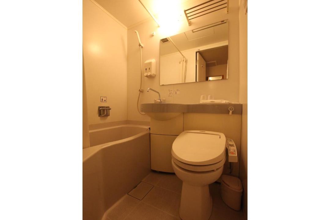 Photo of Bathroom in Obu