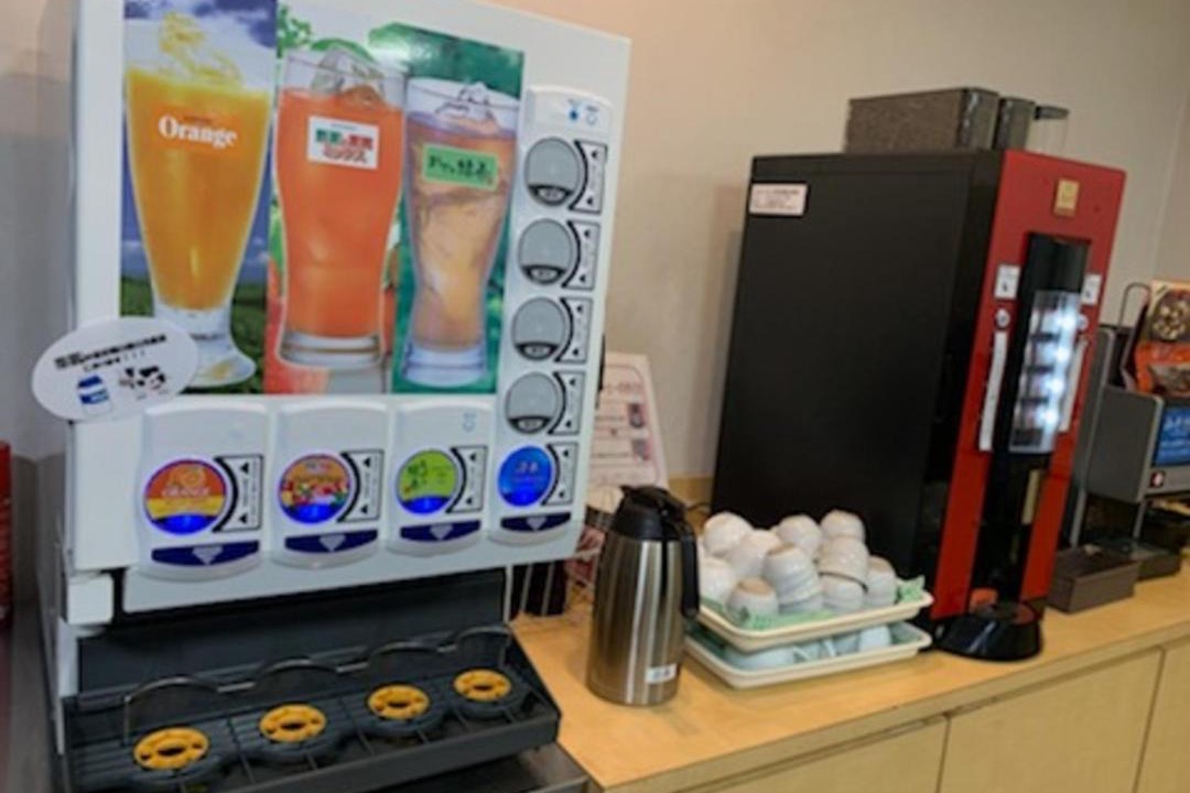 Photo of Kitchen in Obu