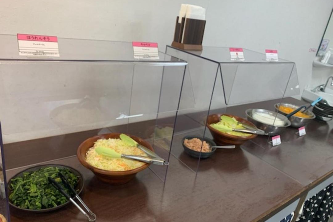 Photo of Kitchen in Obu