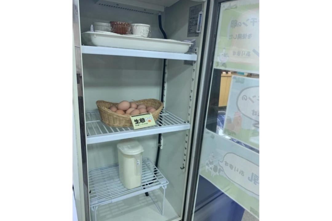 Photo of Kitchen in Obu