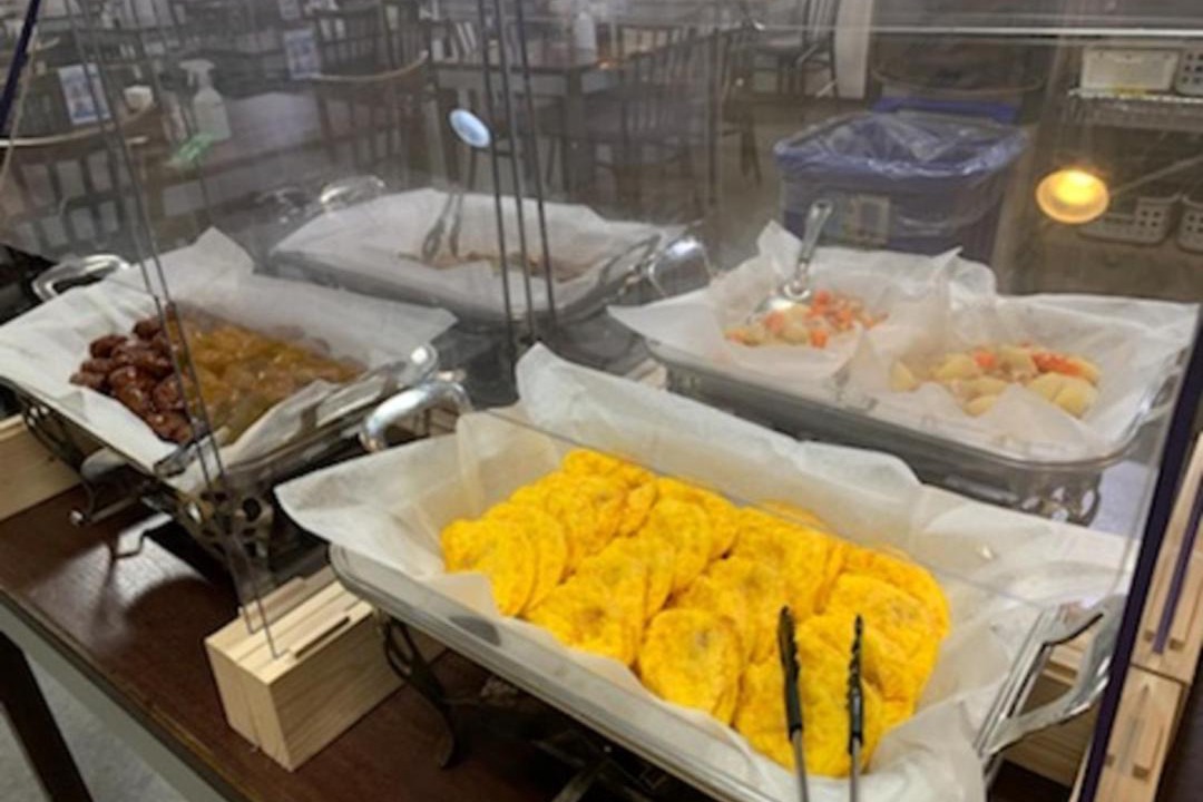 Photo of Kitchen in Obu