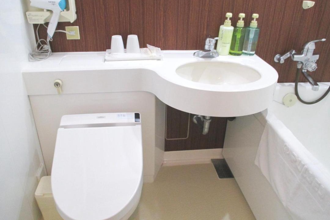 Photo of Bathroom in Fushimi