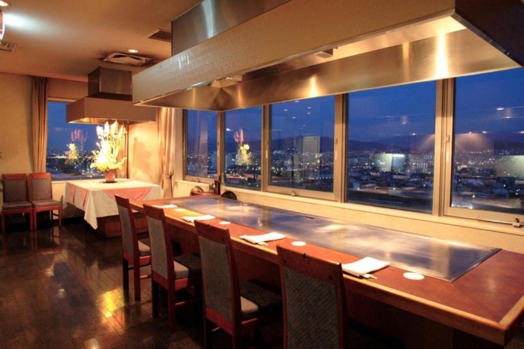 Photo of Kitchen in Fushimi