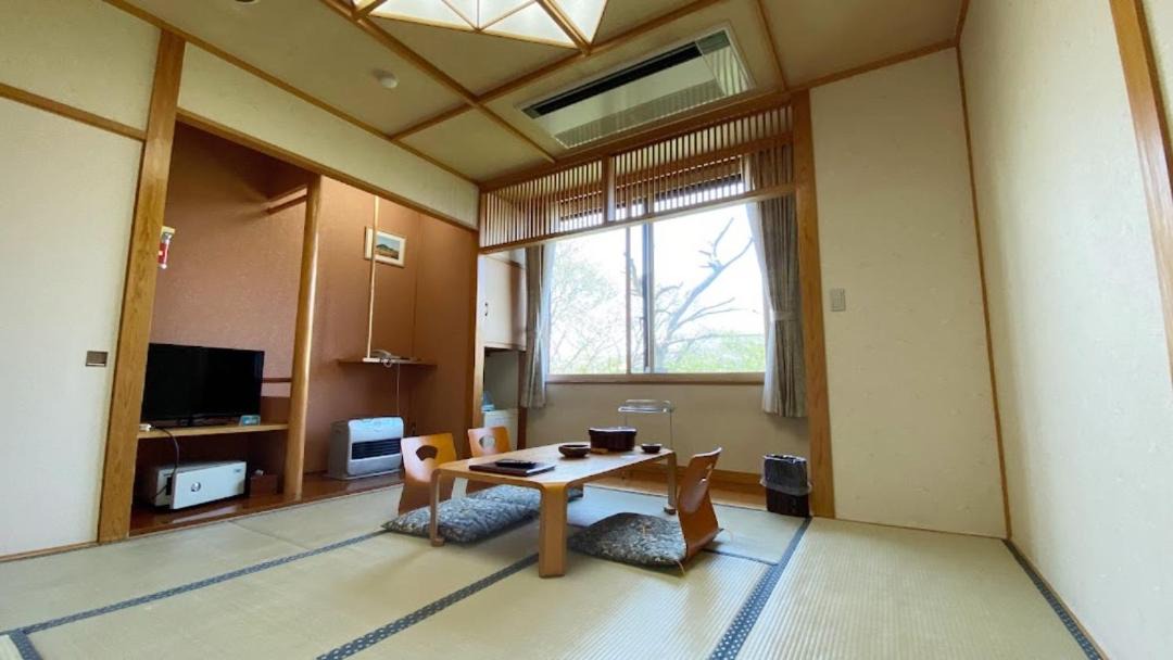 Photo of Livingroom in Kami-machi