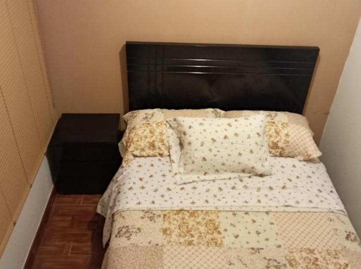 Photo of Bedroom in Santiago de Surco