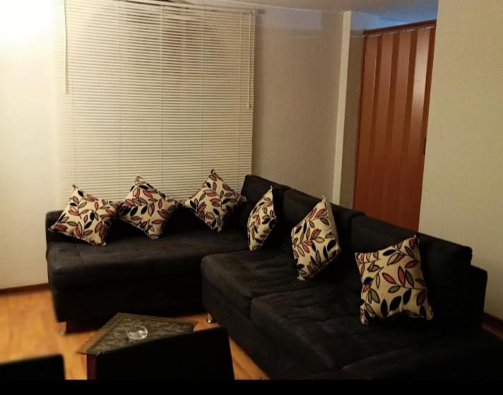 Photo of Livingroom in Santiago de Surco
