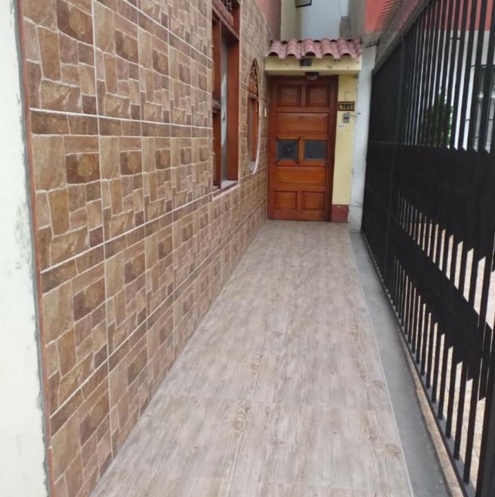Photo of Buildings in Santiago de Surco