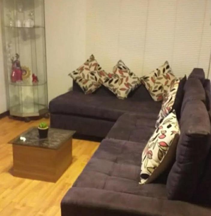 Photo of Livingroom in Santiago de Surco