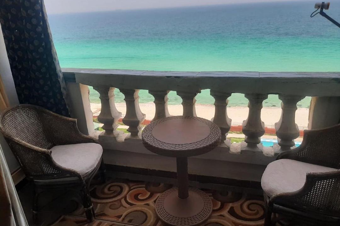 Photo of Patio Balcony in Al-'Amriyah