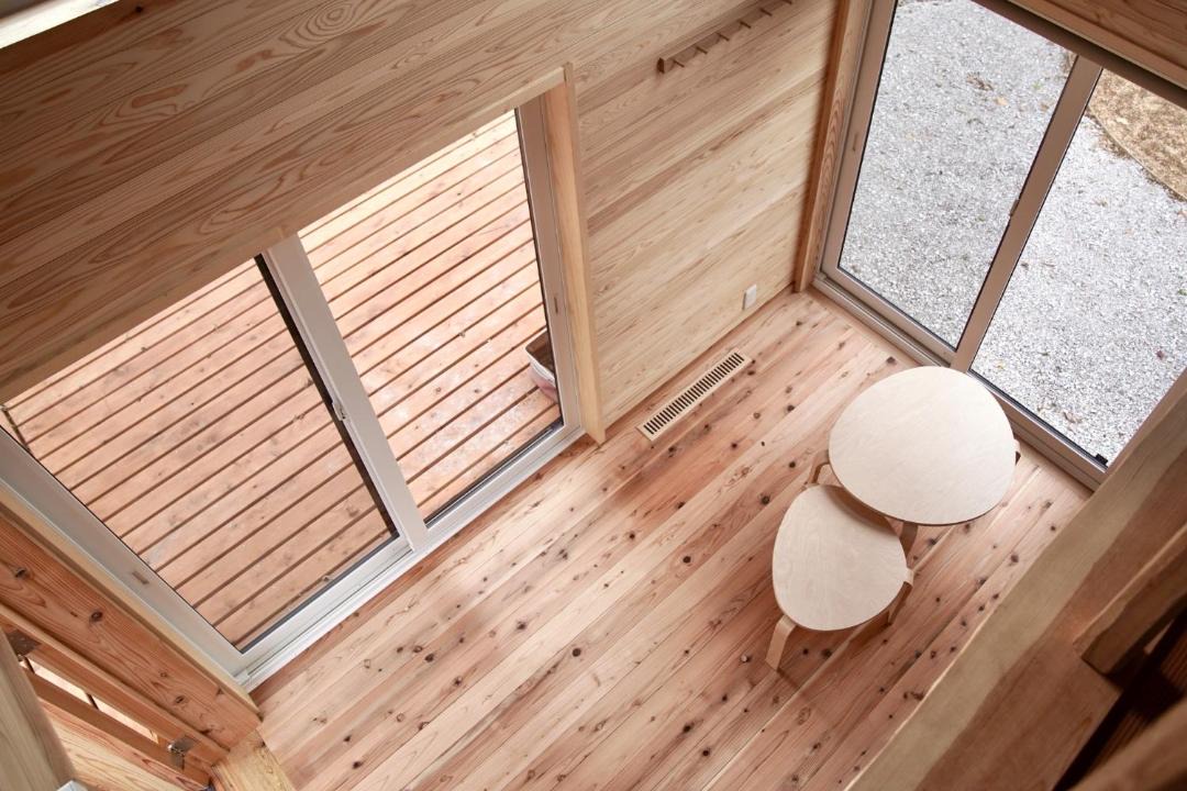 Photo of Bathroom in Hara