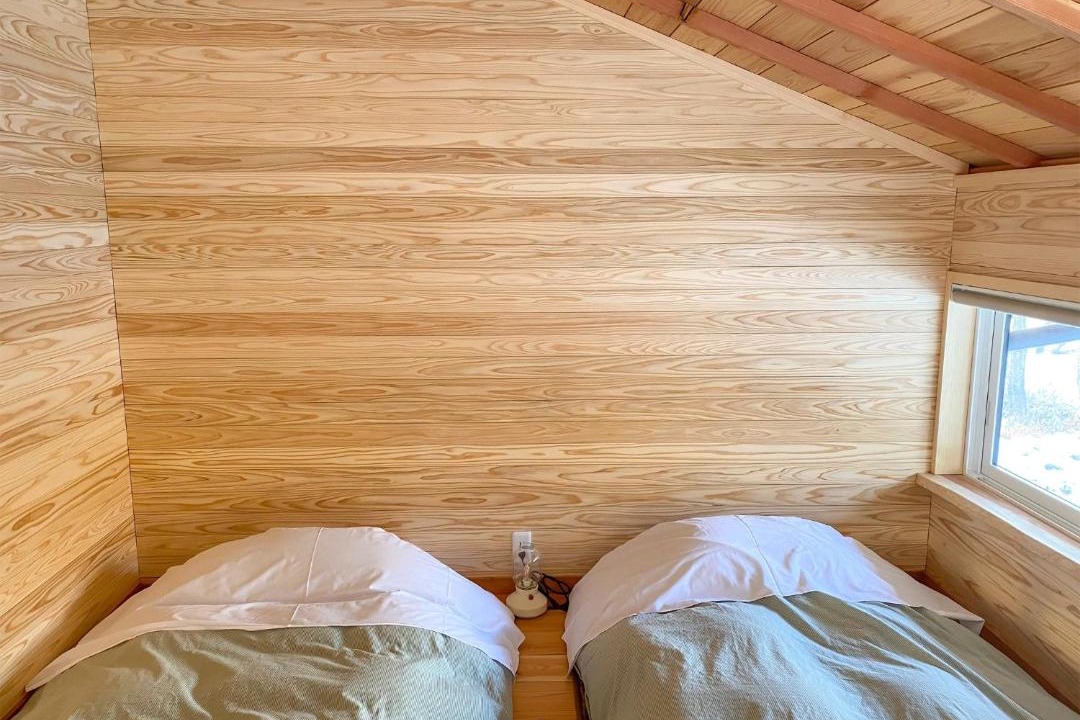 Photo of Bedroom in Hara