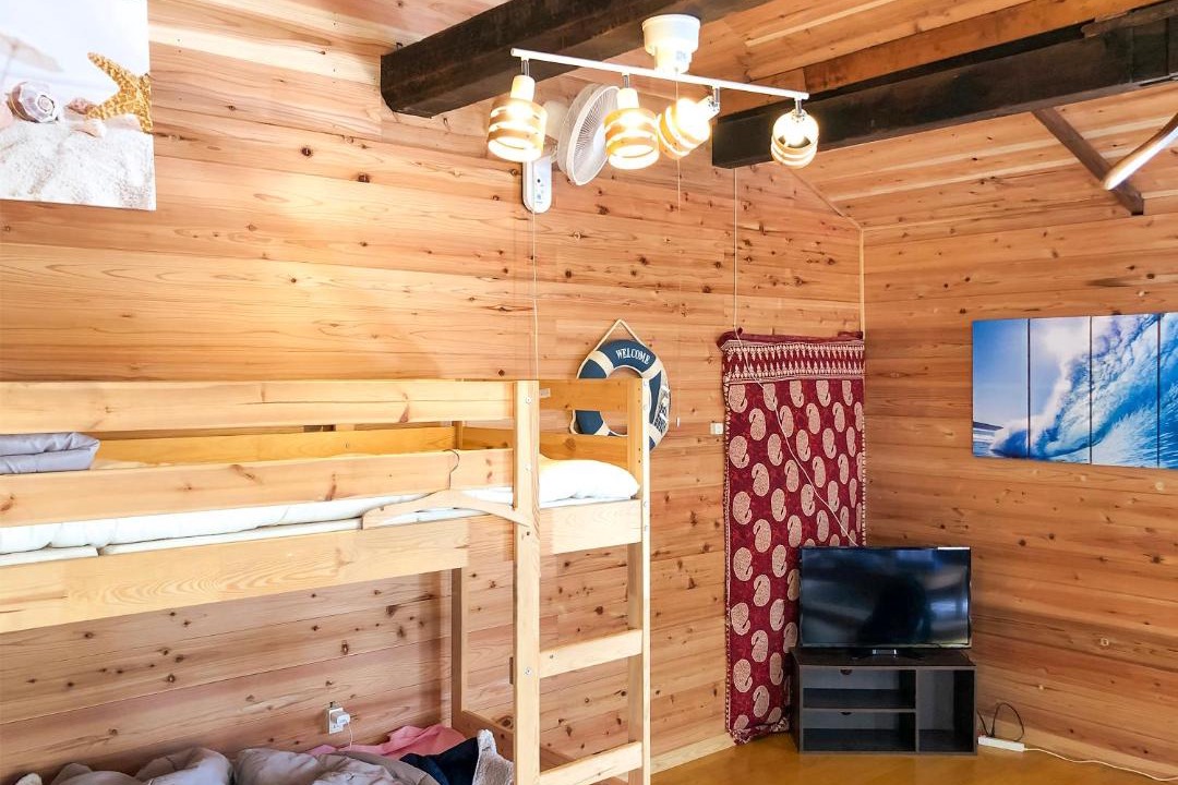 Photo of Livingroom in Oshima