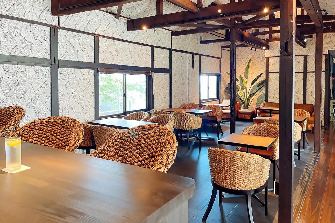 Photo of Livingroom in Oshima