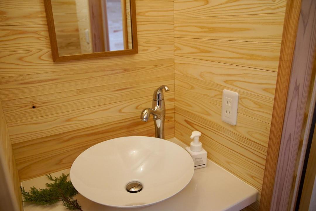 Photo of Bathroom in Hara
