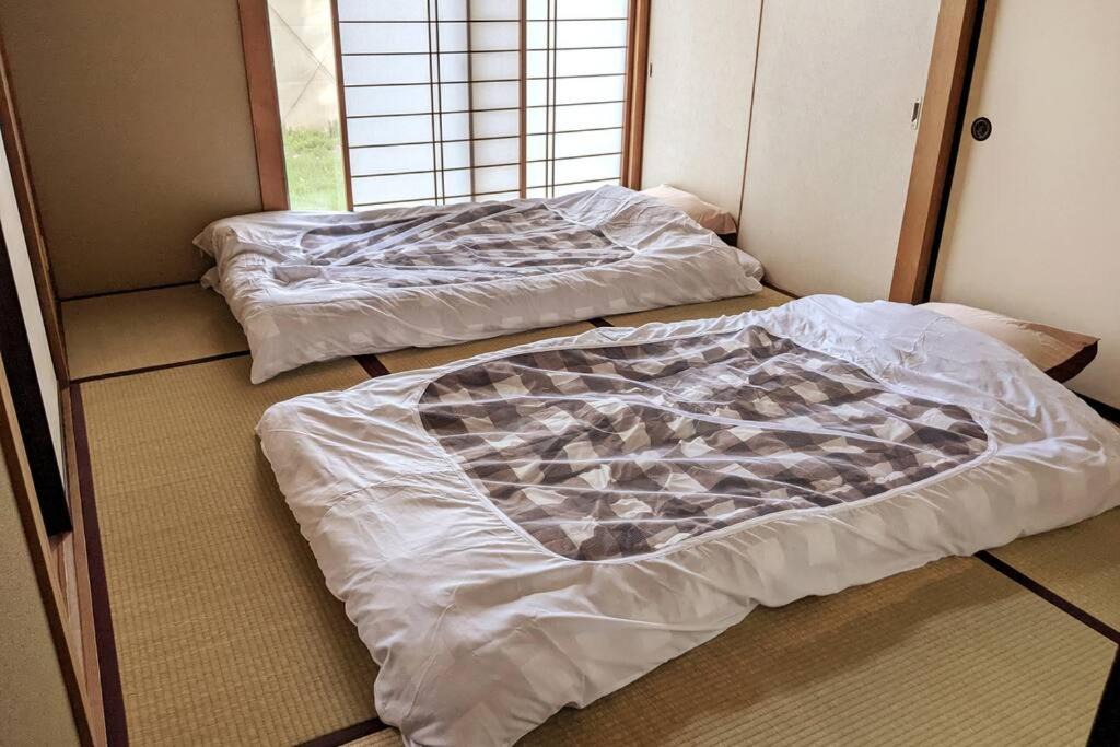 Photo of Bedroom in Oiwake