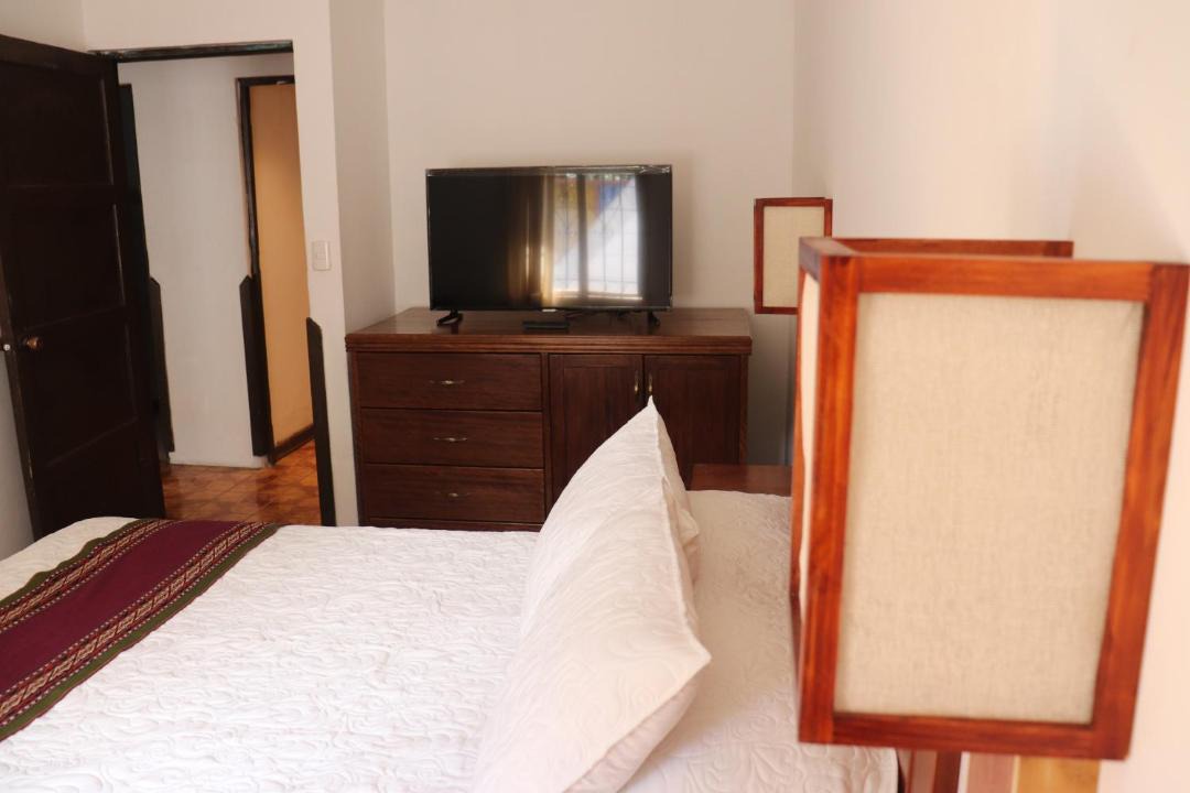 Photo of Bedroom in Cusco