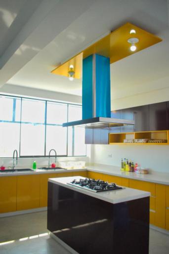Photo of Kitchen in Vichayito