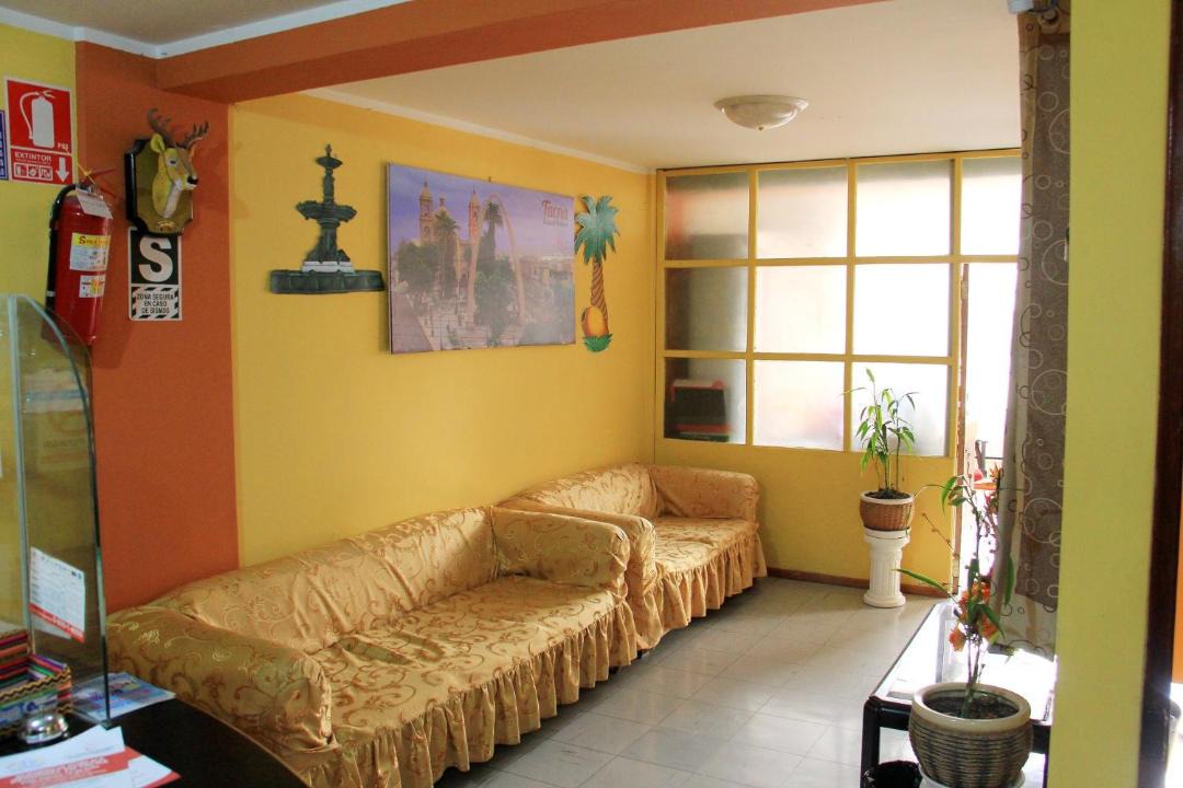 Photo of Others in Tacna