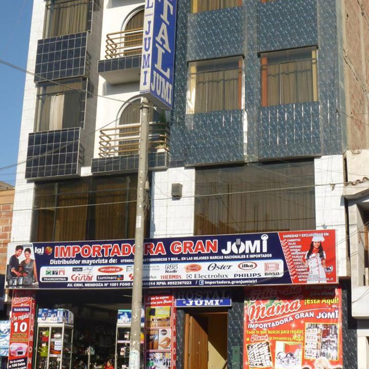 Photo of Others in Tacna