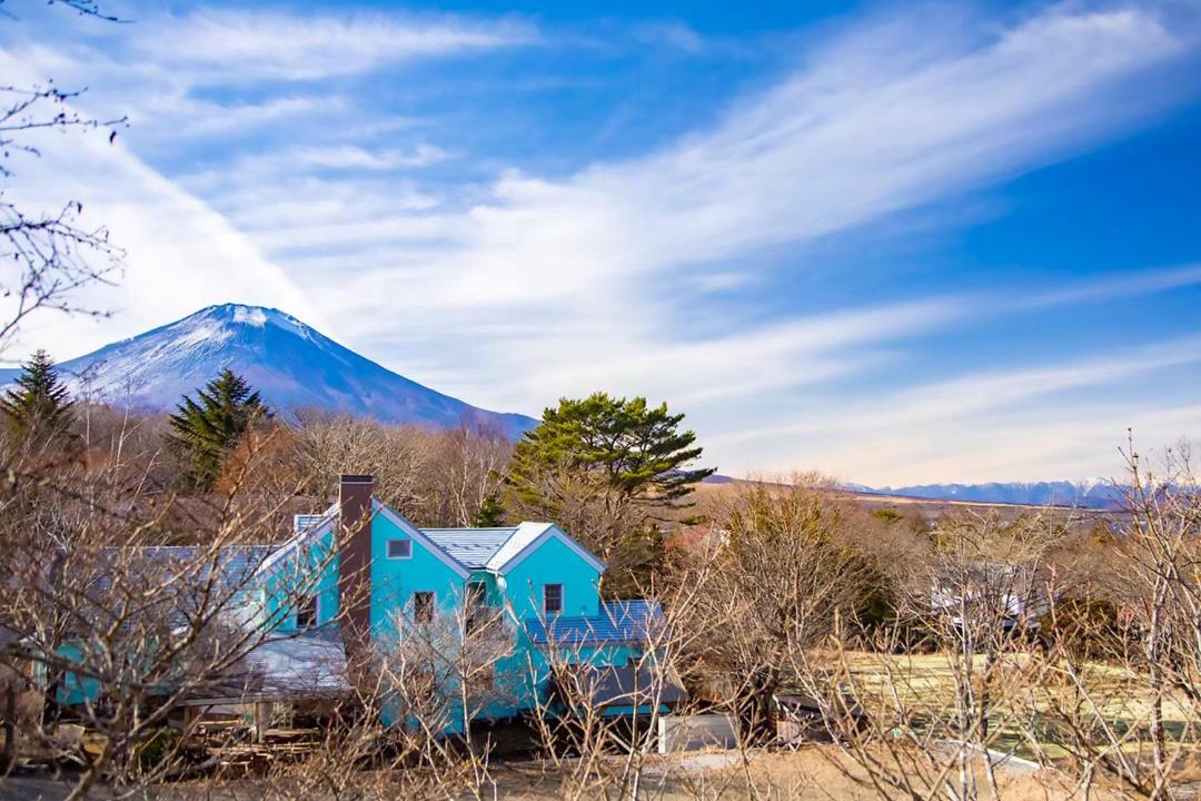 Photo of Others in Yamanakako