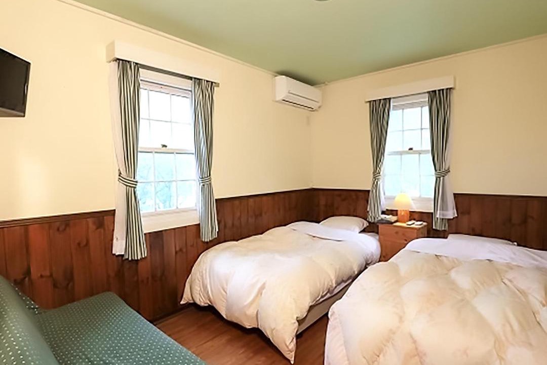 Photo of Bedroom in Yamanakako