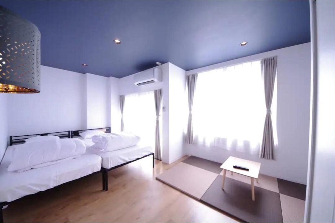 Photo of Bedroom in Korinbo