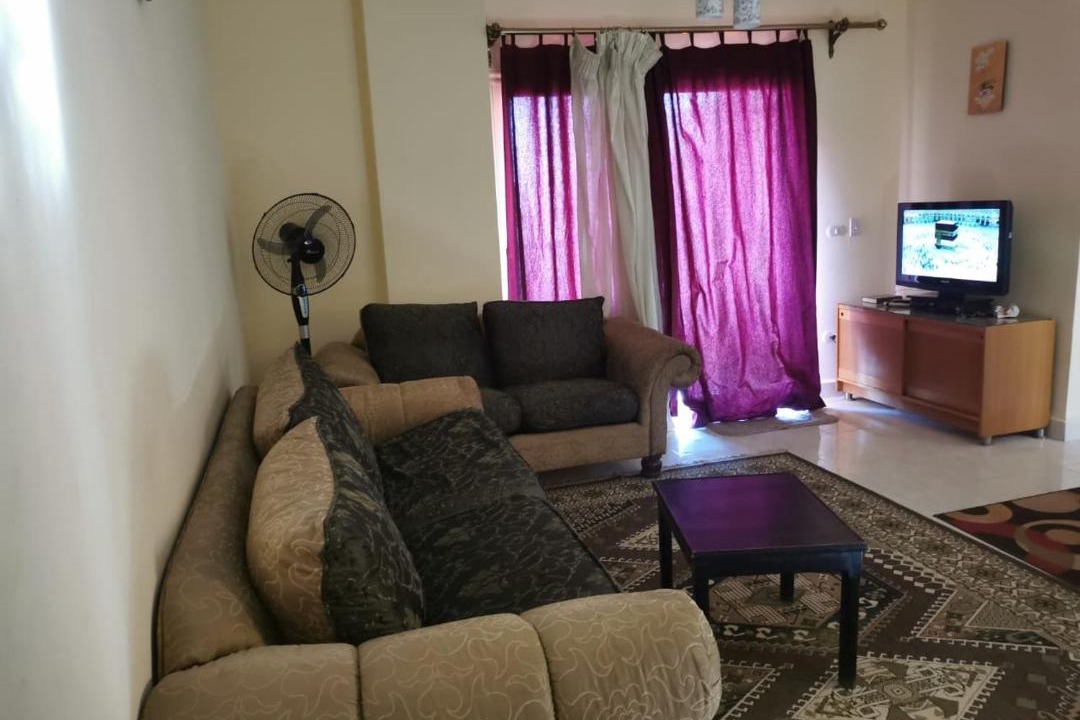 Photo of Livingroom in Borg el Arab