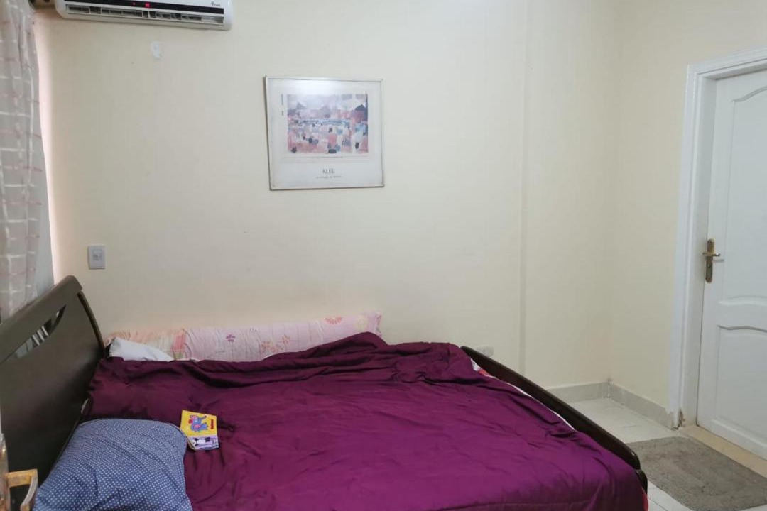 Photo of Bedroom in Borg el Arab