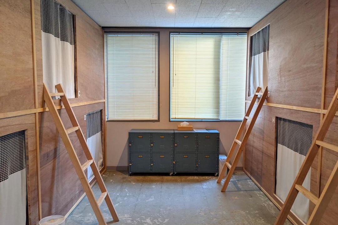 Photo of Livingroom in Uwamachi