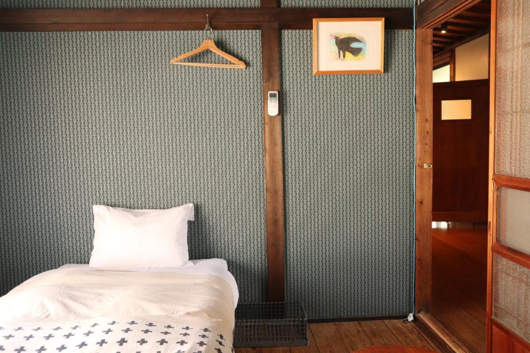 Photo of Bedroom in Kitakyushu