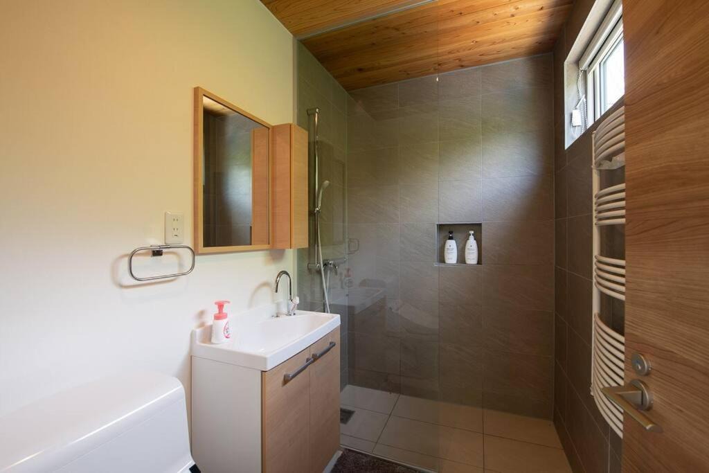 Photo of Bathroom in Niseko