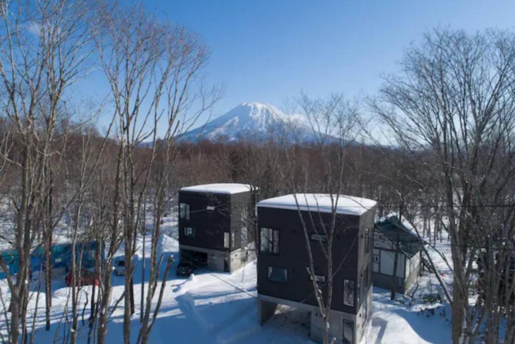 Photo of Others in Niseko