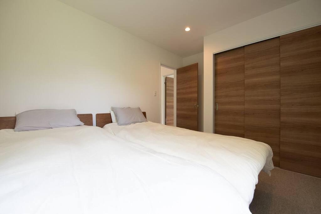 Photo of Bedroom in Niseko