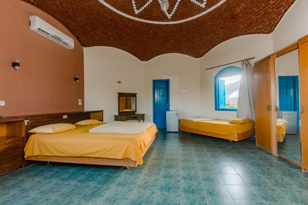 Photo of Bedroom in Nuweiba