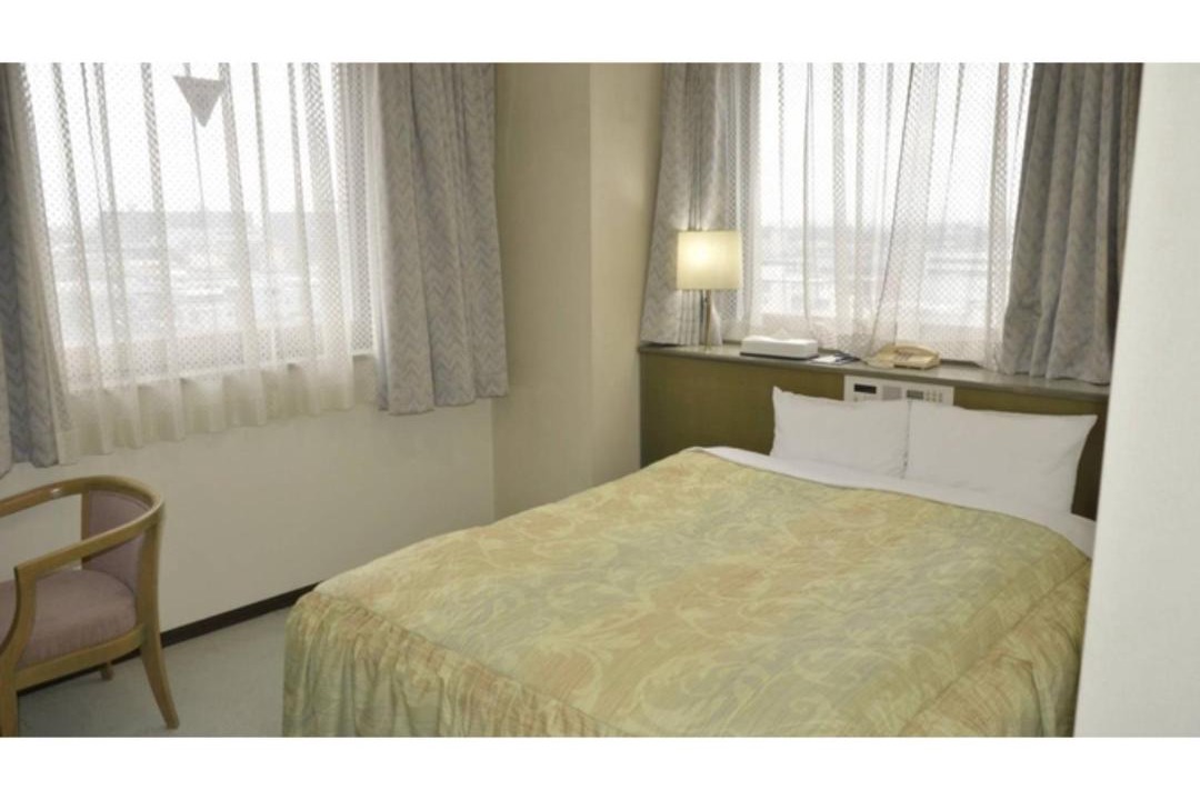 Photo of Bedroom in Fushimi