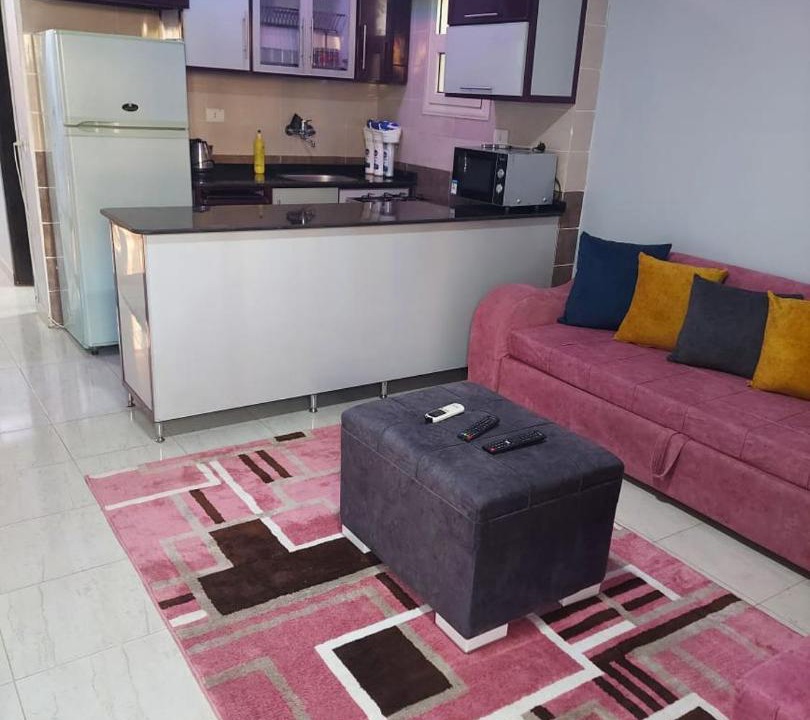 Photo of Livingroom in Al-Burulus