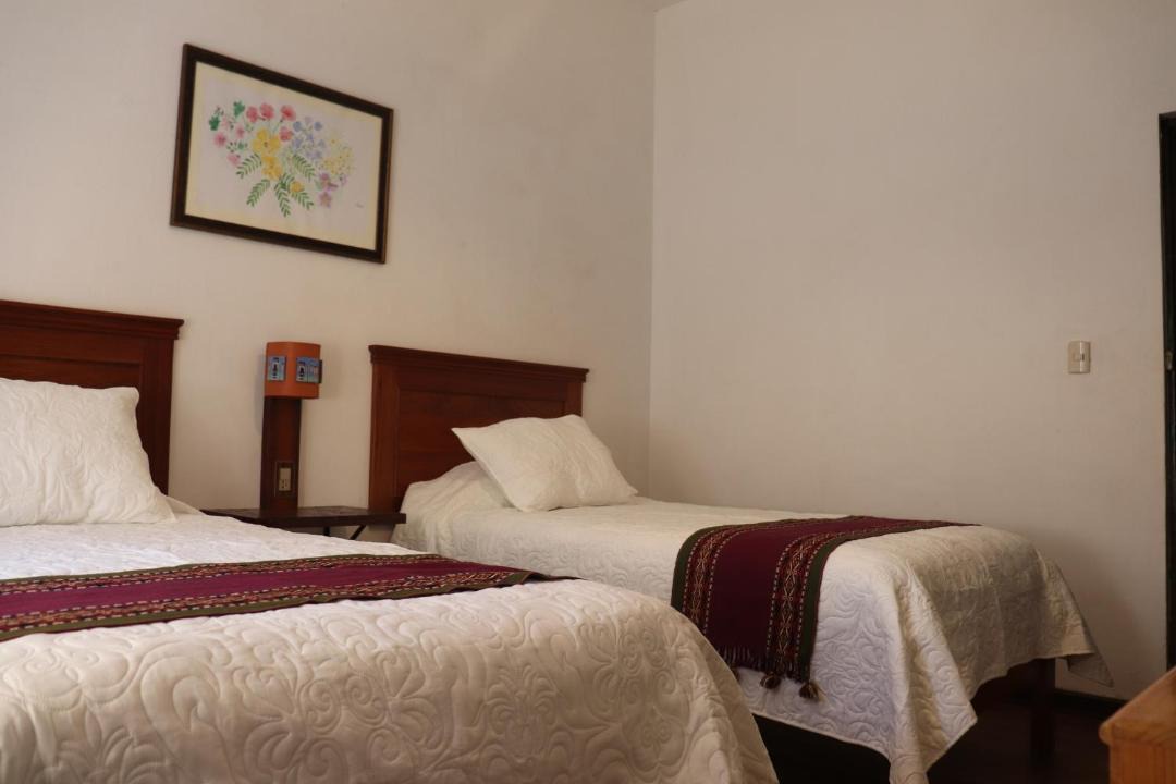 Photo of Bedroom in Cusco