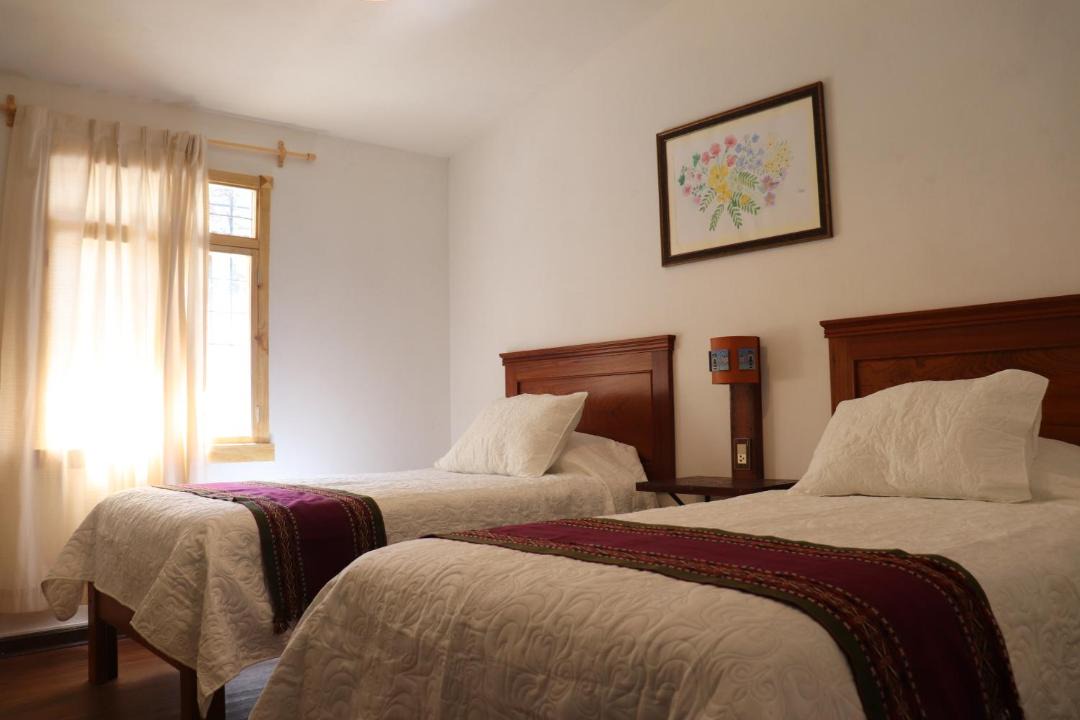 Photo of Bedroom in Cusco