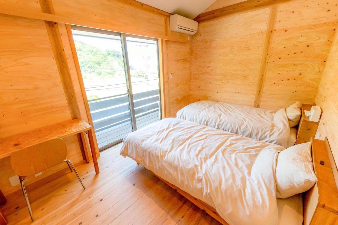 Photo of Bedroom in Amami